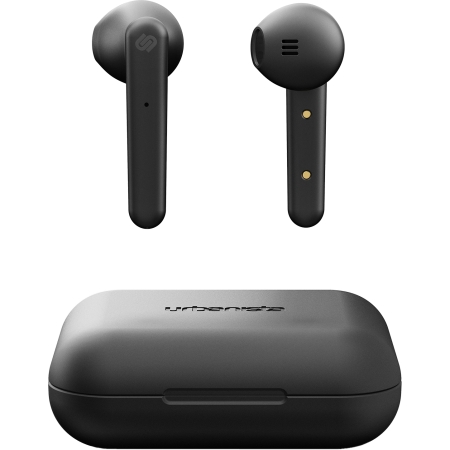 Wireless Zone. URBANISTA STOCKHOLM BT EARPHONES - BLACK