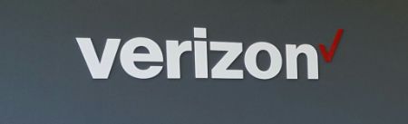Picture of NEW LOGO VZW 3D LETTERS 49 IN WIDE