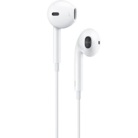 Picture of APPLE EARPODS W/ LIGHTNING CONNECTOR - WHITE