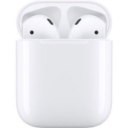 Picture of APPLE 2ND GEN AIRPODS W/ CHARGING CASE