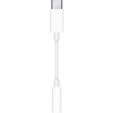 Picture of APPLE USC-B TO 3.5MM HEADPHONE JACK ADPATER