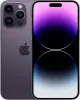 Picture of APPLE IPHONE 14 PRO MAX 128GB DEEP PURPLE